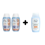 کرم ضد آفتاب مناسب پوست خشک و نرمال پیکسل